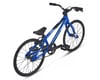 Image 2 for Position One Micro Bmx Bike (Blue)